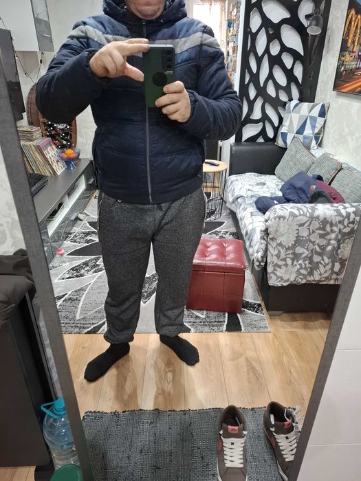 Geaca Iarna Barbati M -L -XL