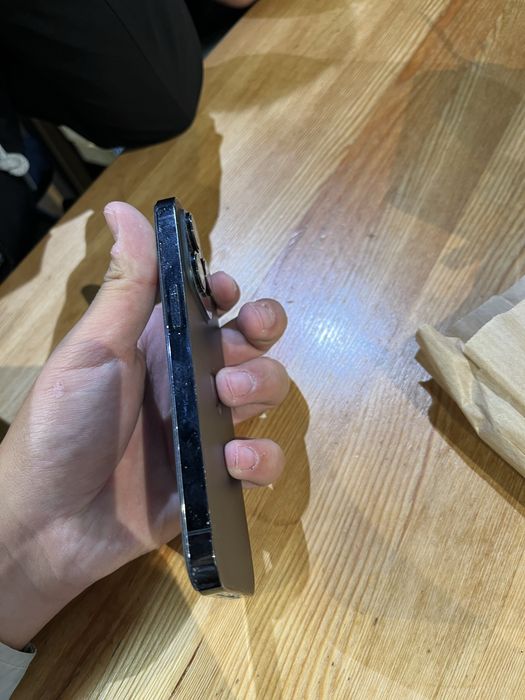 Apple 14 pro цена на сегодня