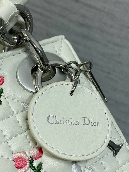 Geanta Christian Dior Lady