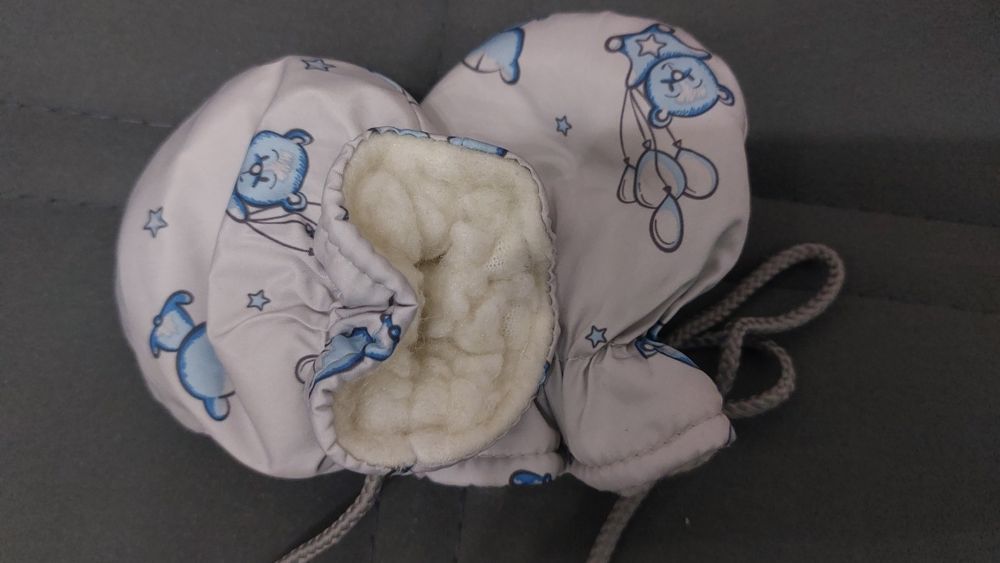 Детский комбинезон трансформер