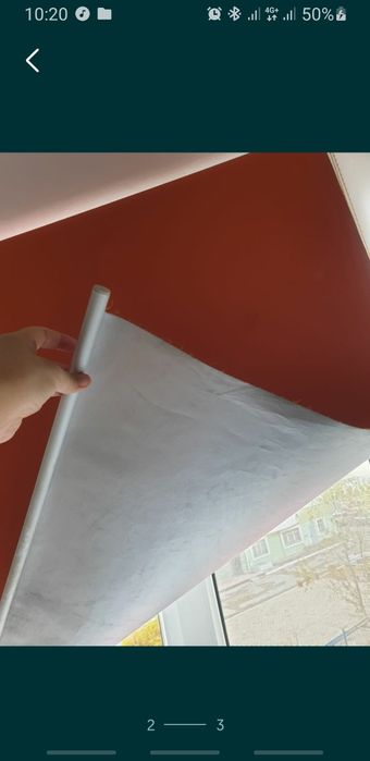 Ролштор жалюзи прочное