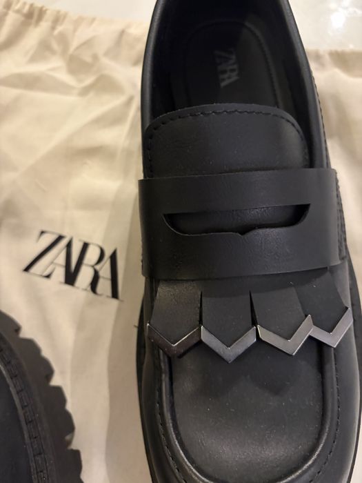 Мъжки обувки Лофъри