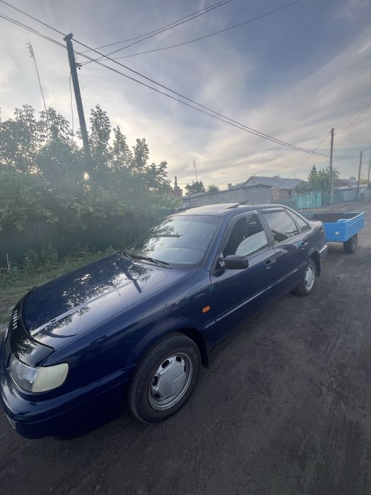 Продаю Passat B4