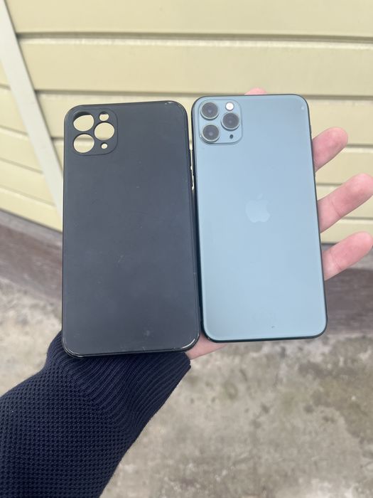 Продам телефон Айфон 11 Pro Max