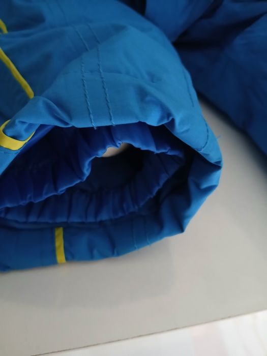 Зимен гащеризон 12-18м