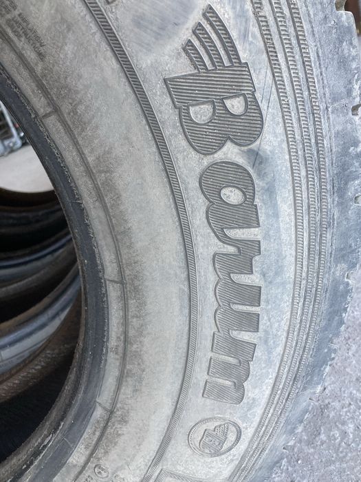 Гуми за камион 315-70-22.5