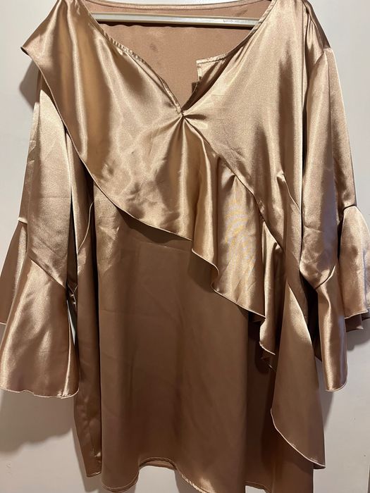 Ризи с къс ръкав