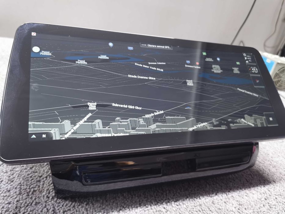 Navigatie Android VW Passat 2016-2018 octacore 12,3 inch