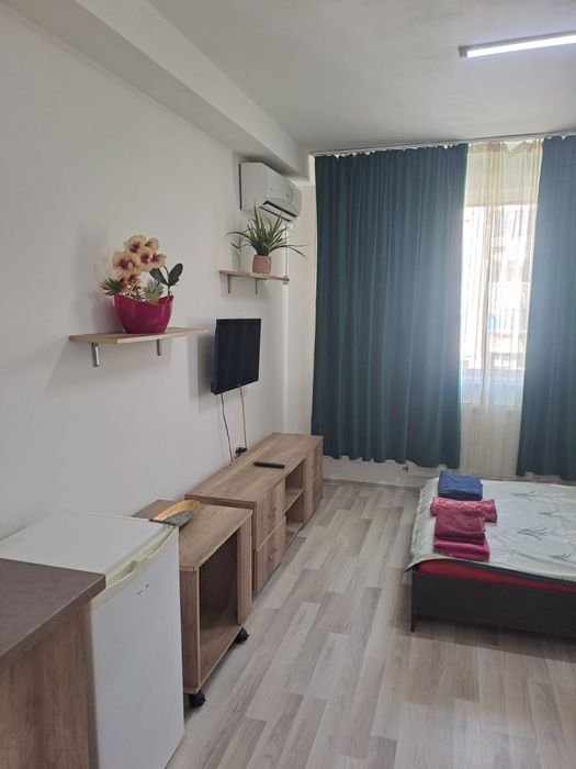 Garsoniera ,regim hotelier