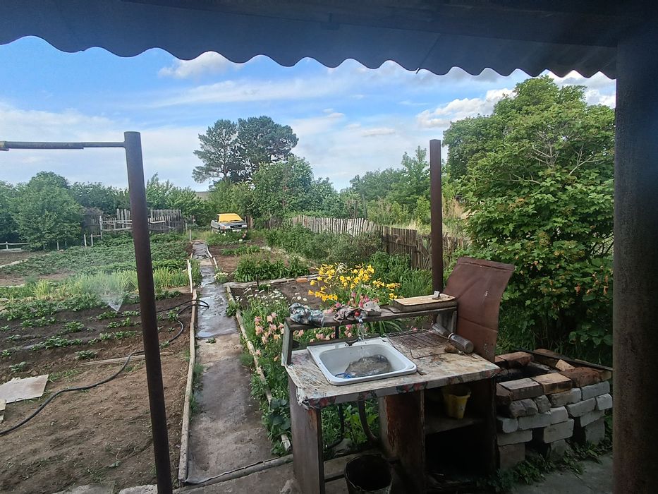 Продам Дачу сад Энтузиаст.