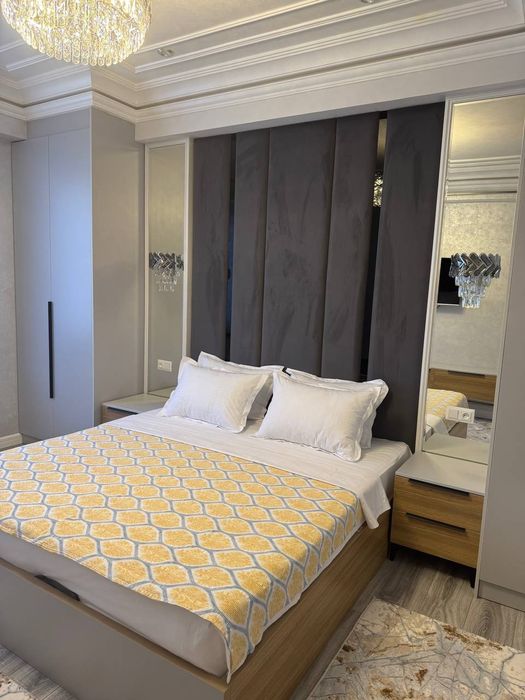 Chilonzor arenda kvartira