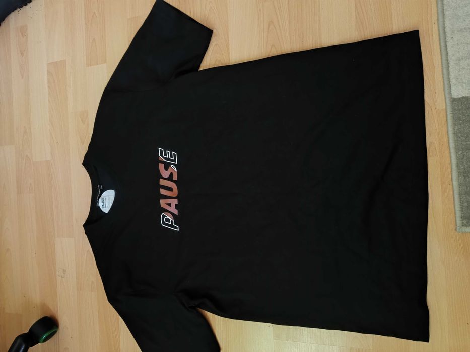 Тениска Pause Jeans