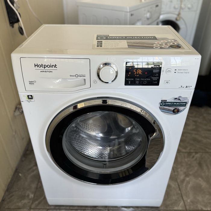 Стиральная машина автомат