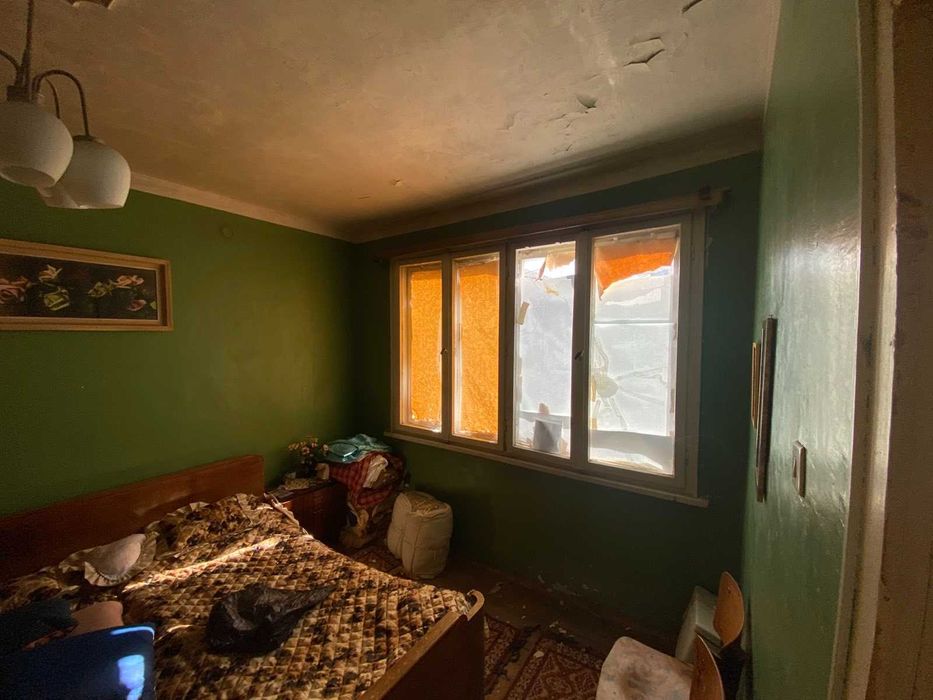 КЪЩА с РЗП 140 кв.м., двор 500 кв.м., град Сопот