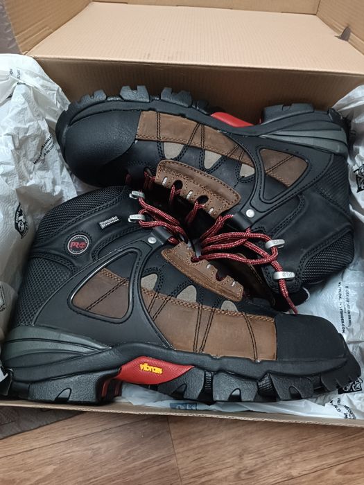 Ботинки Тимберленд