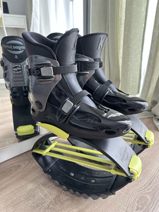 Kangoo Jumps originale perfecte pentru slabit XR3 S 36-38 EUR