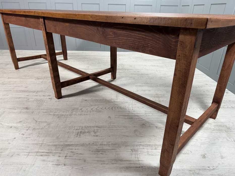 Голяма, работна - трапезна маса Р466-Д