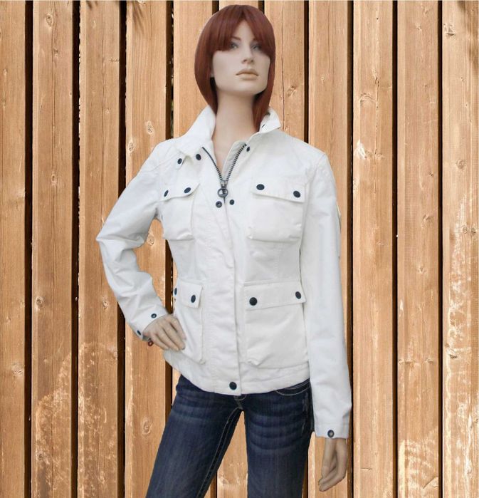 Wellensteyn Revoltini женско есенно яке размер S