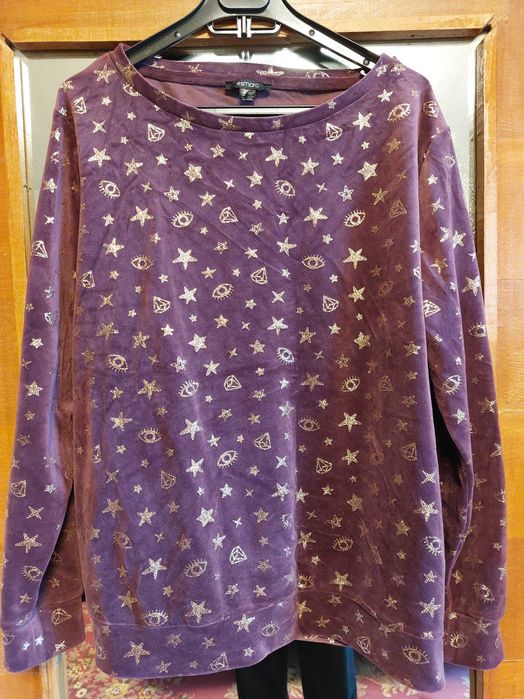 Vand bluze dama,pulover de dama 44-46