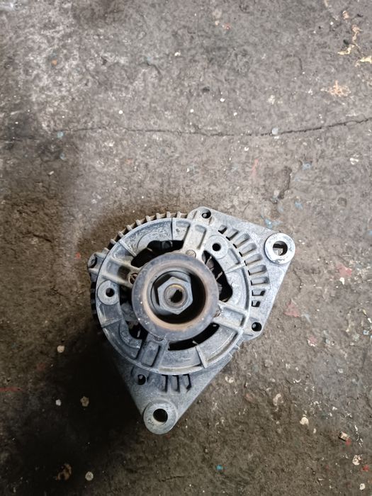 Генератор Мерседес м104