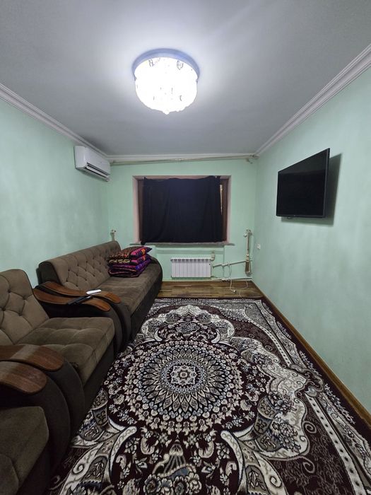 Продается квартира в центре Бульвара. Можно в ипотеку