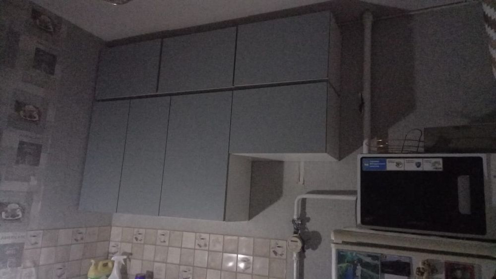 Продам кухонный гарнитур