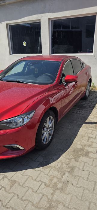 MAZDA 6 2014 — imagine 4