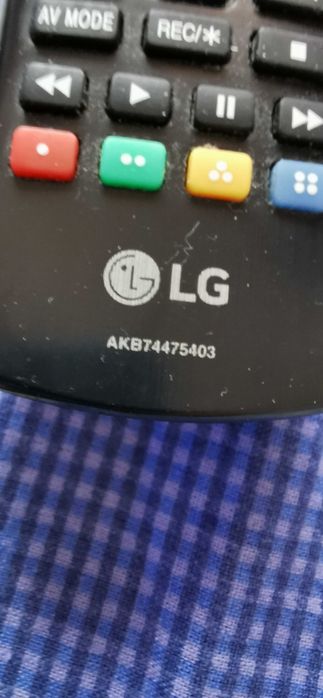 telecomanda smart tv lg