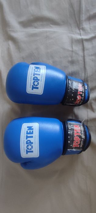 Перчатки Top Ten