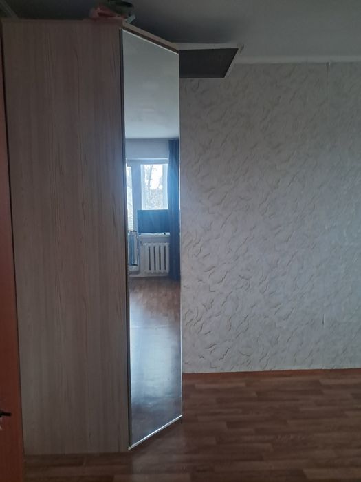 1 бөлмелі үй жалға беріледі