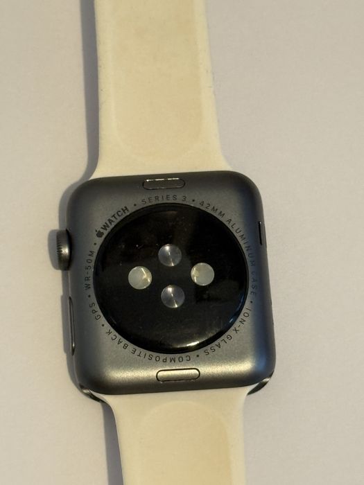 Iphone 12 pro + apple watch 3