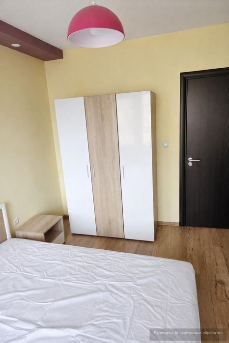 Дава се под наем Двустаен апартамент в Пловдив, Кършияка - 60 кв.м за 448.8 € - Снимка #3