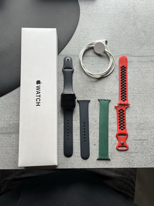 Vand ceas Apple Watch se 2  gps cellular
