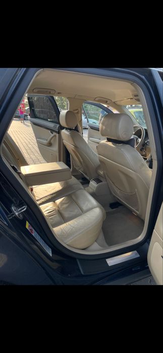Audi a4 b7 1.9 tdi
