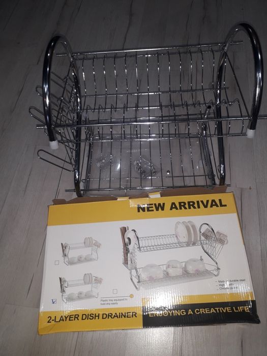 Сушилка новая 7000т