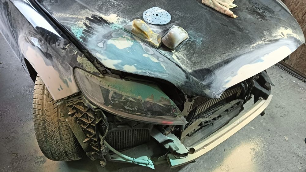 Vopsitorie auto tinichigerie București