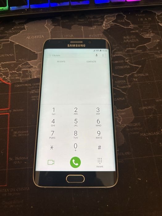 Samsung Galaxy S6 Edge Plus SM-G928F