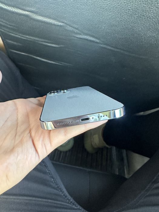 iphone 13 pro max 256 lla 90%