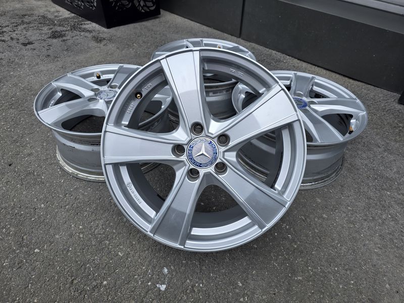 17цола 5x112 Mercedes Мерцедес 5х112
