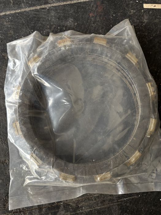 Сцепление yamaha ямаха