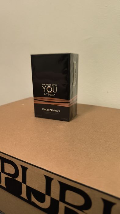 Parfum Emporio Armani -100 ml