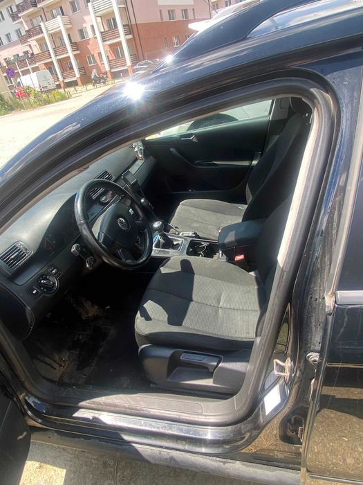 Volkswagen Passat 1.9 TDI