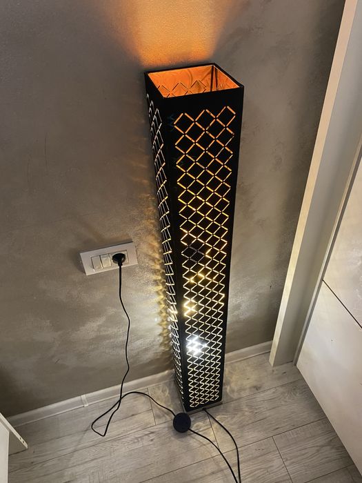 Vand Lampă de podea
