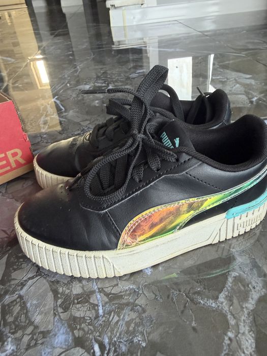Adidasi puma mar 32