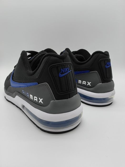 Nike Air Max LTD 3