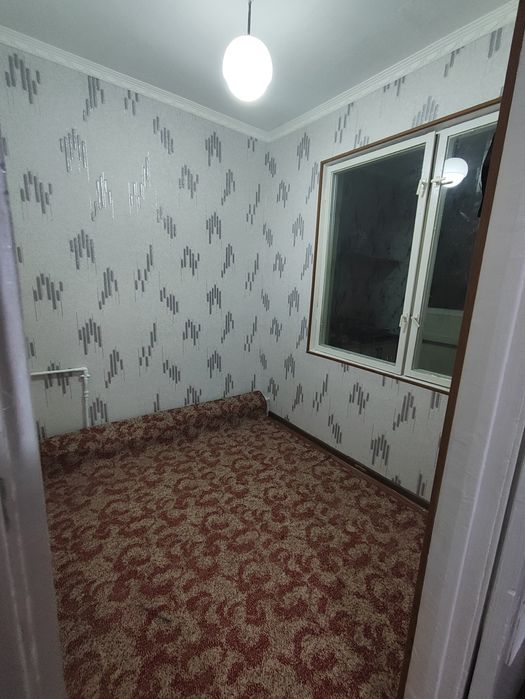 Chilonzor 19 da Kvartira sotiladi remont qilingan