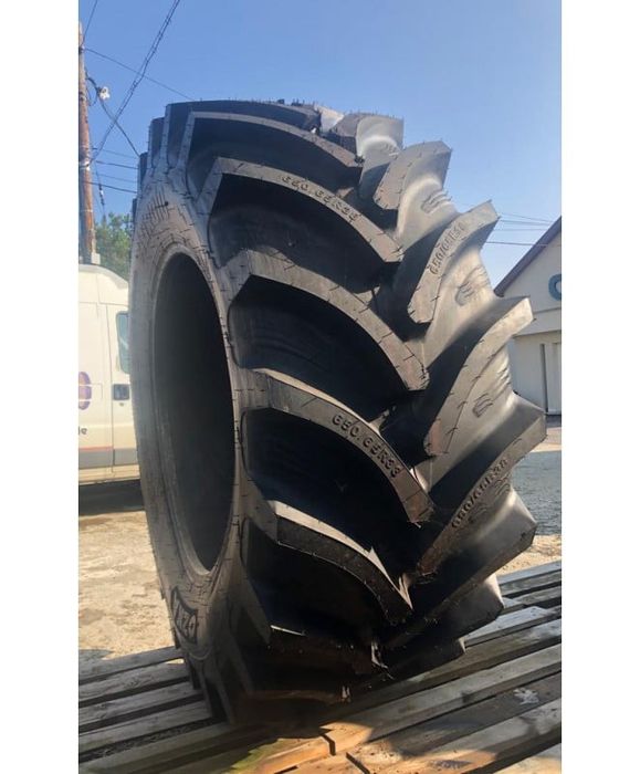 Anvelopa 650/65 R38 Ozka AGRO10 TL 166/A8  Cauciucuri tractor, Fiat, Case, Fendt, John Deere, New Holland, Massey Ferguson, UTB   Cauciucuri tractor,