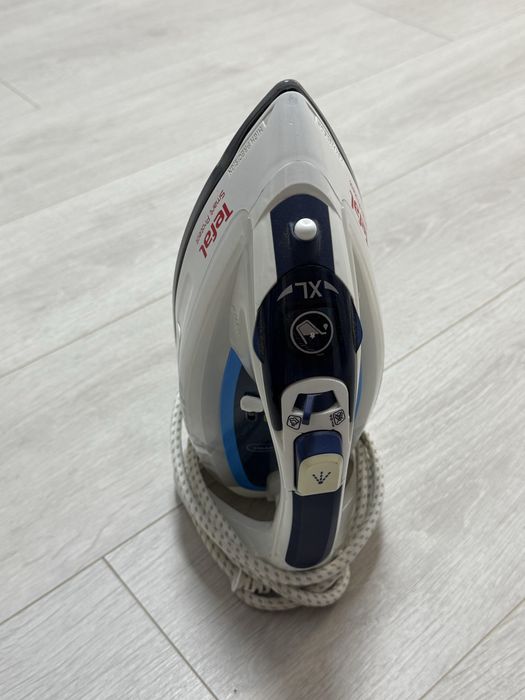 Fier de calcat Tefal