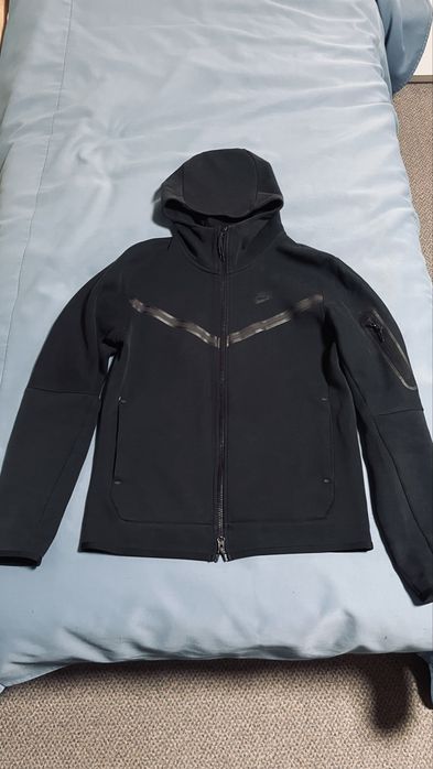 Nike tech fleece оригинал