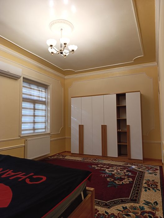 Сдаётся дом без посредников в Яккасарайском районе